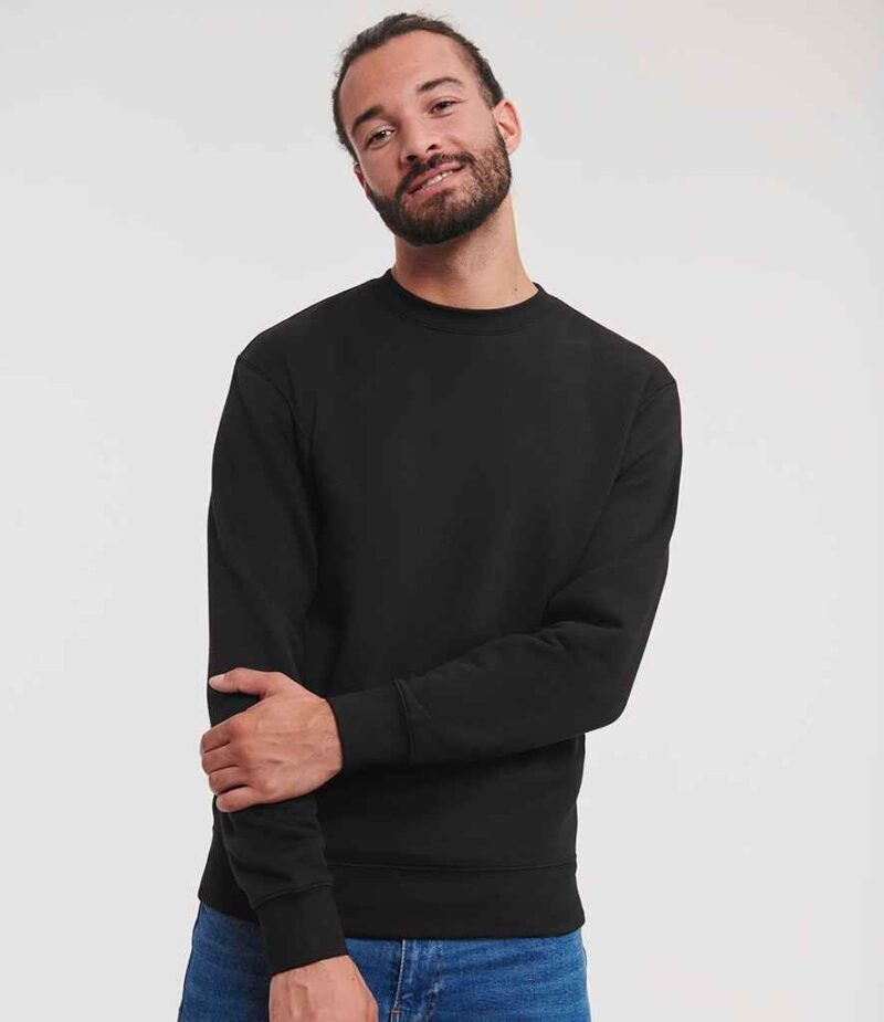 Russell Athletic Authentic Sweatshirt