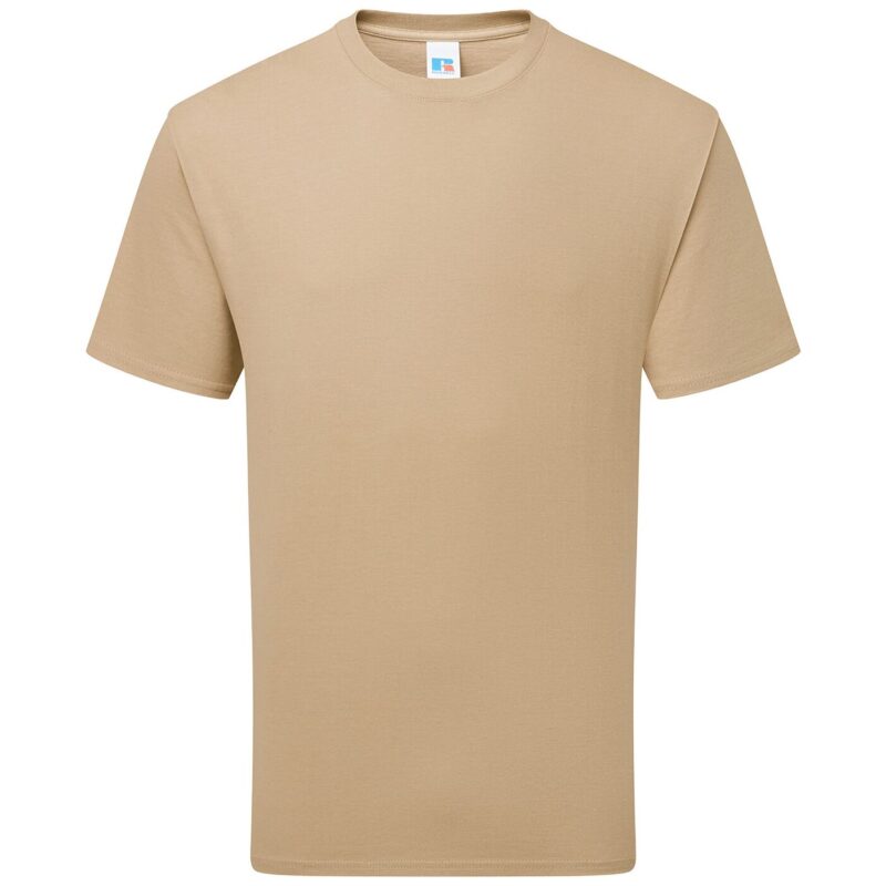 Russell Athletic Classic Ringspun T-Shirt