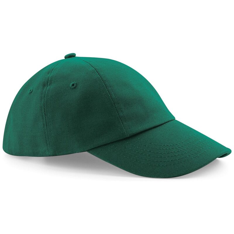 Beechfield Low Profile Heavy Cotton Drill Cap