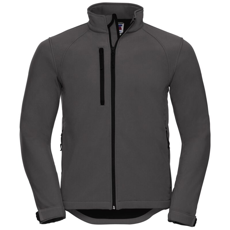 Russell Athletic Soft Shell Jacket