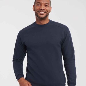 Russell Athletic Heavyweight Sweatshirt