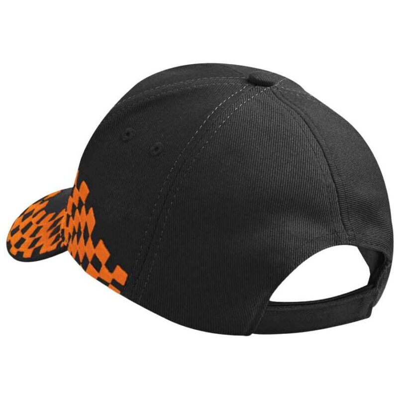 Beechfield Grand Prix Cap