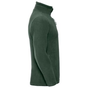 Russell Athletic Outdoor Fleece Jacket
