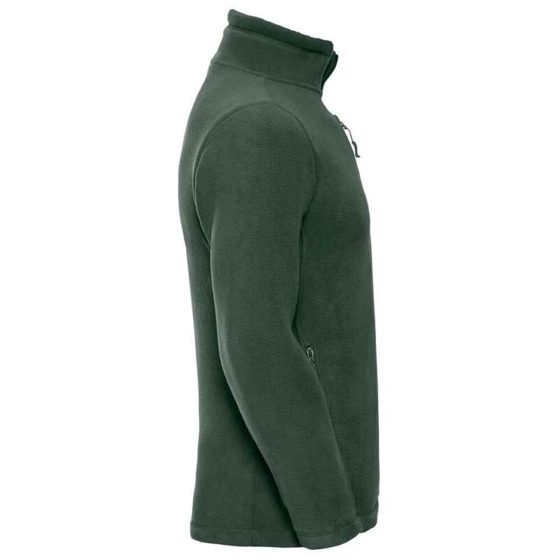 Russell Athletic Outdoor Fleece Jacket