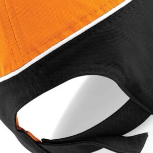 Beechfield Teamwear Competition Cap