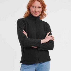 Russell Athletic Ladies Outdoor Fleece