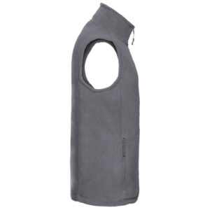 Russell Athletic Outdoor Fleece Gilet