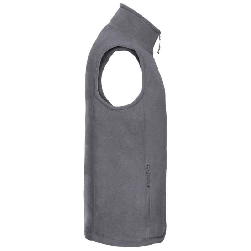 Russell Athletic Outdoor Fleece Gilet