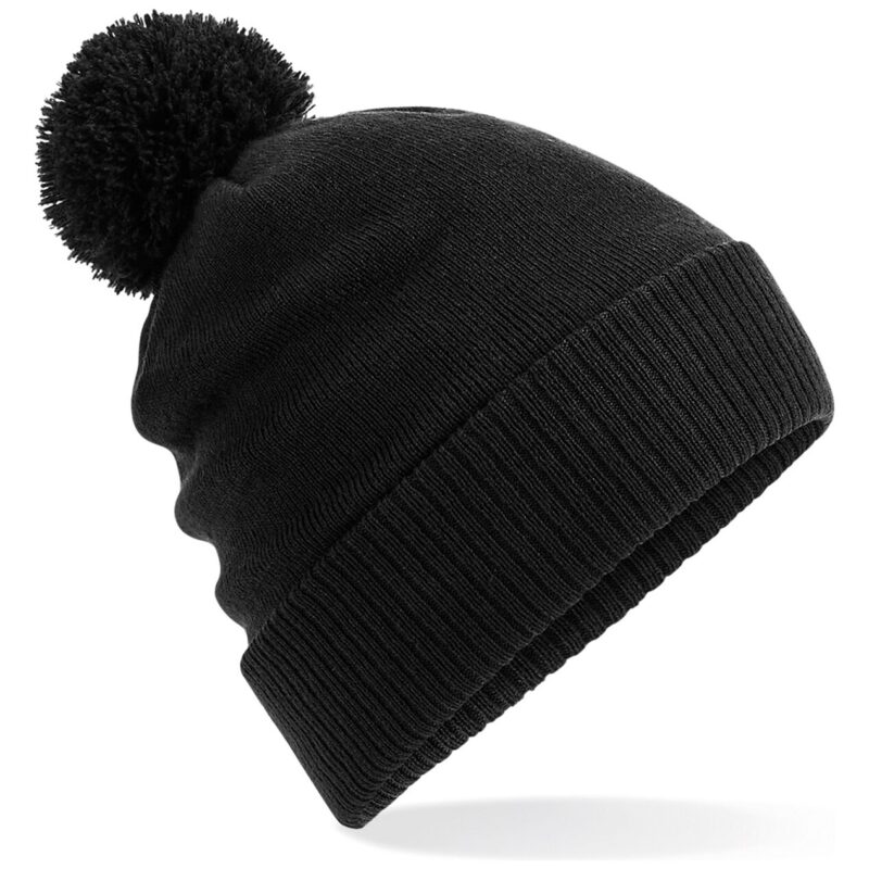 Beechfield Thermal Snowstar Beanie