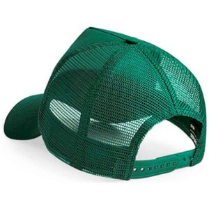 Beechfield Snapback Trucker Cap