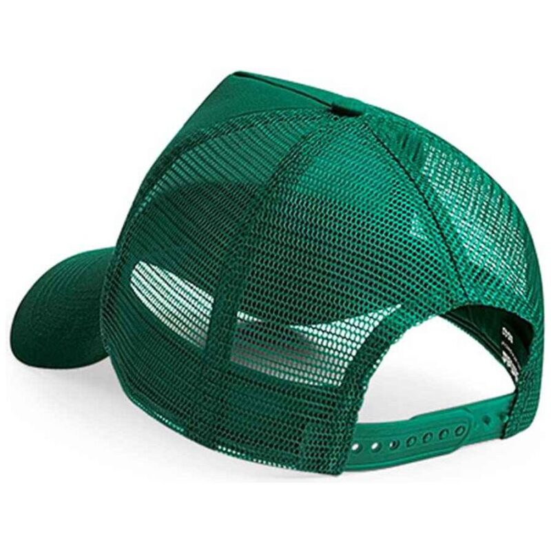 Beechfield Snapback Trucker Cap