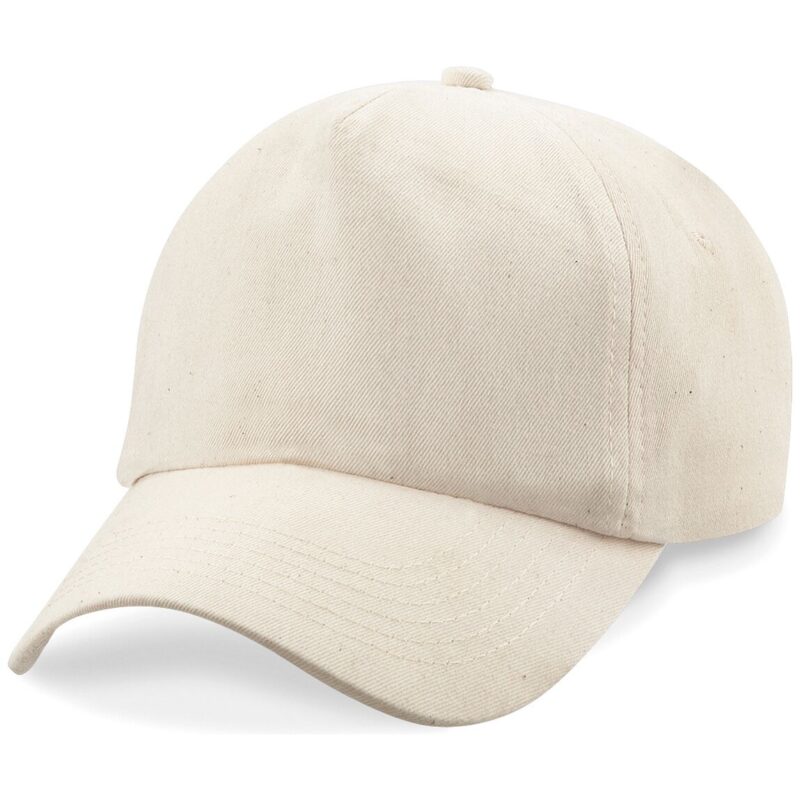 Beechfield Original 5 Panel Cap