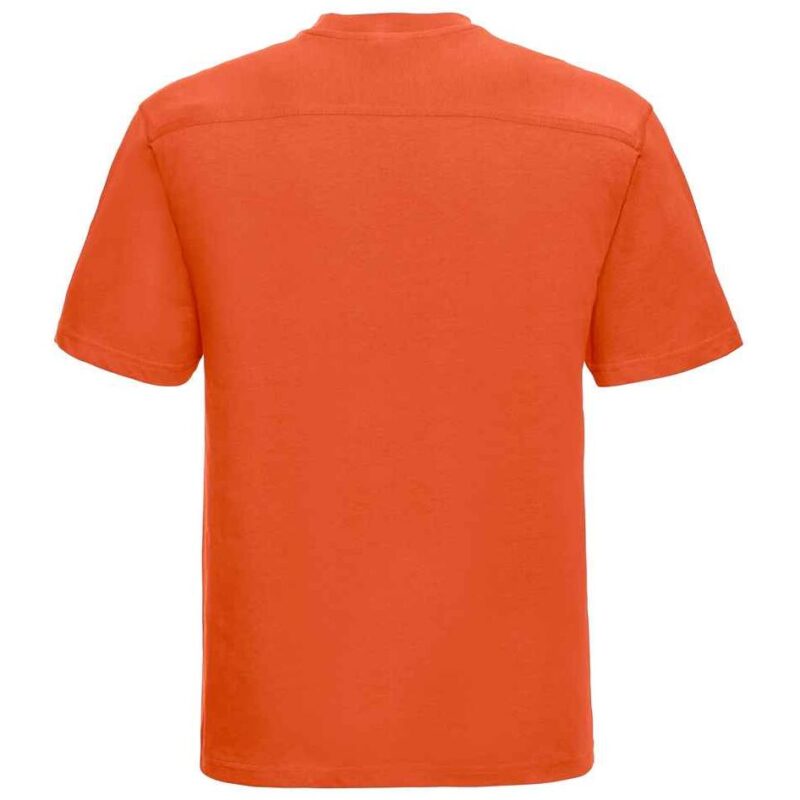 Russell Athletic Heavyweight T-Shirt