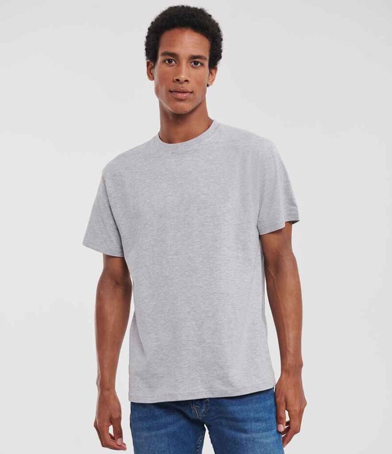 Russell Athletic Classic Ringspun T-Shirt