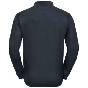 Russell Athletic Heavy Duty Collar Sweatshirt