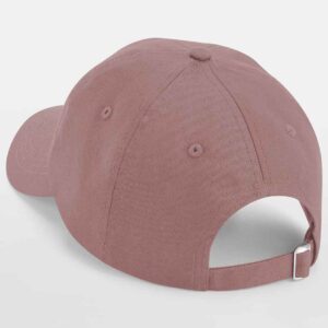 Beechfield Organic Cotton 5 Panel Cap