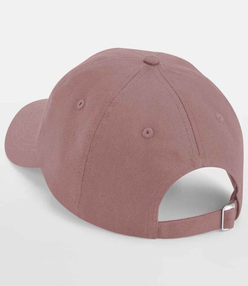 Beechfield Organic Cotton 5 Panel Cap