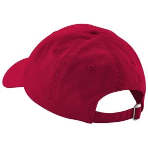 Beechfield Low Profile 6 Panel Dad Cap