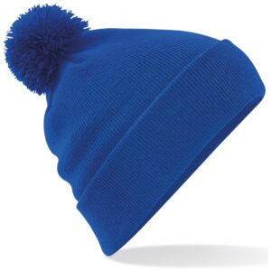 Beechfield Original Pom Pom Beanie
