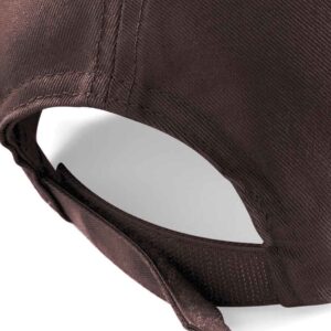 Beechfield Original 5 Panel Cap
