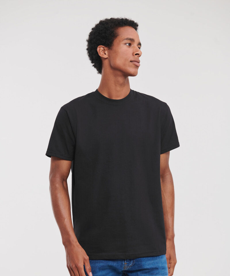 Russell Athletic Classic Ringspun T-Shirt
