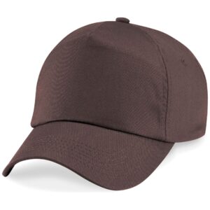 Beechfield Original 5 Panel Cap