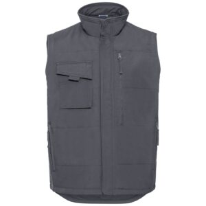 Russell Athletic Gilet