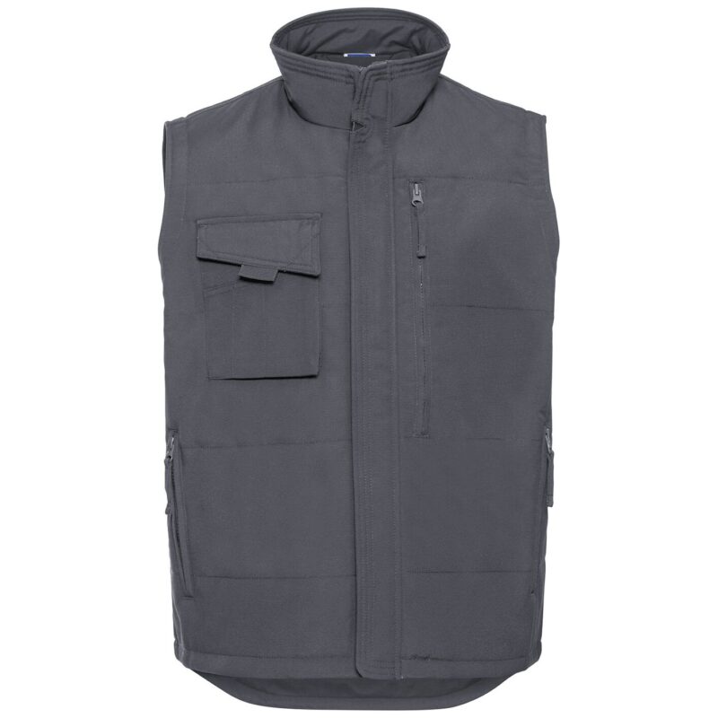 Russell Athletic Gilet