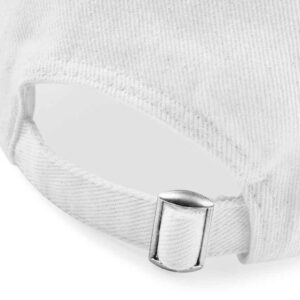 Beechfield Low Profile Heavy Cotton Drill Cap