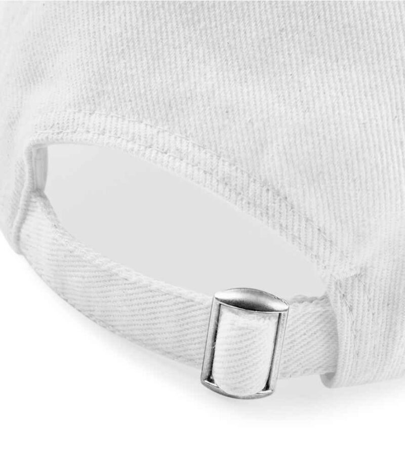 Beechfield Low Profile Heavy Cotton Drill Cap
