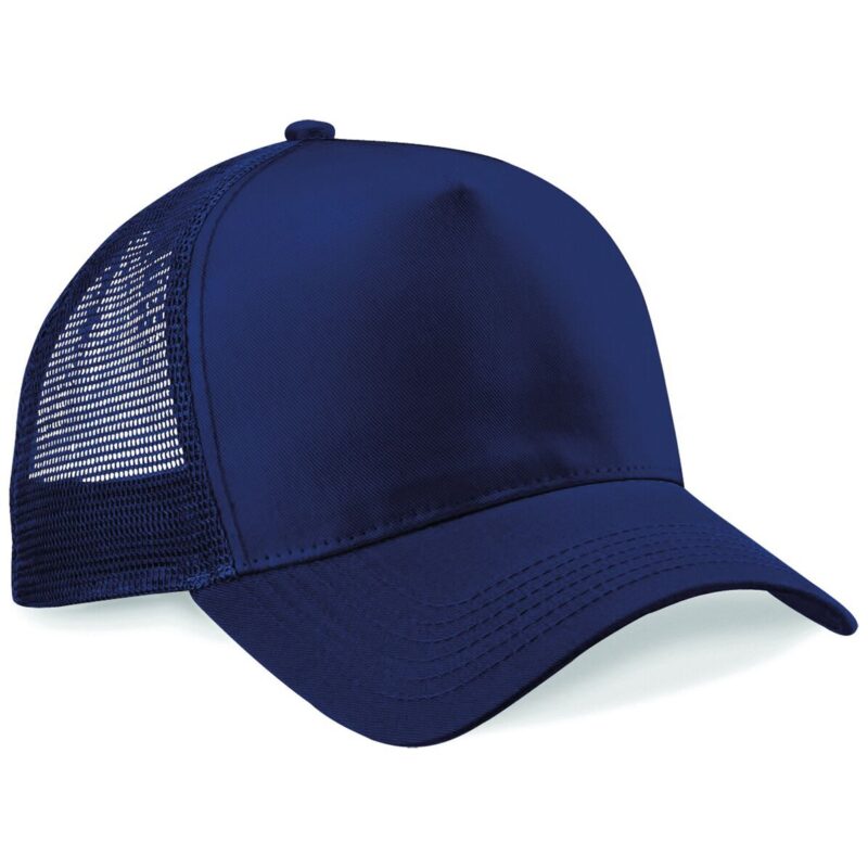 Beechfield Snapback Trucker Cap