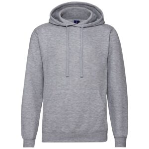 Russell Athletic Hooded Sweatshirt
