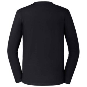 Russell Athletic Classic Long Sleeve T-Shirt