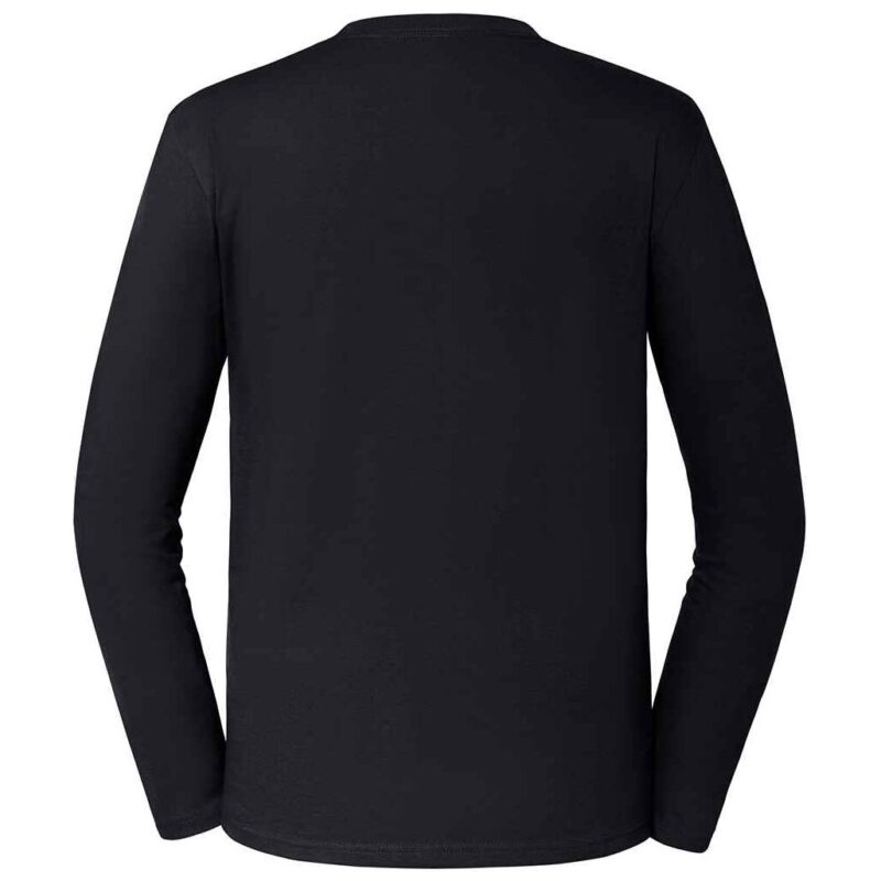 Russell Athletic Classic Long Sleeve T-Shirt