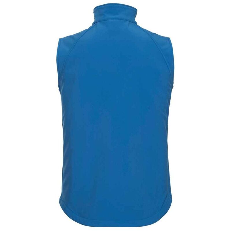Russell Athletic Soft Shell Gilet
