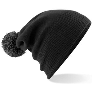 Beechfield Snowstar Beanie