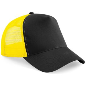 Beechfield Snapback Trucker Cap