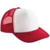 Classic Red/White