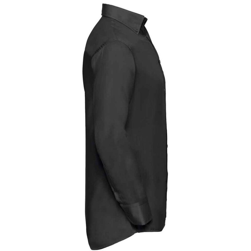 Russell Athletic Collection Long Sleeve Ultimate Non-Iron Shirt