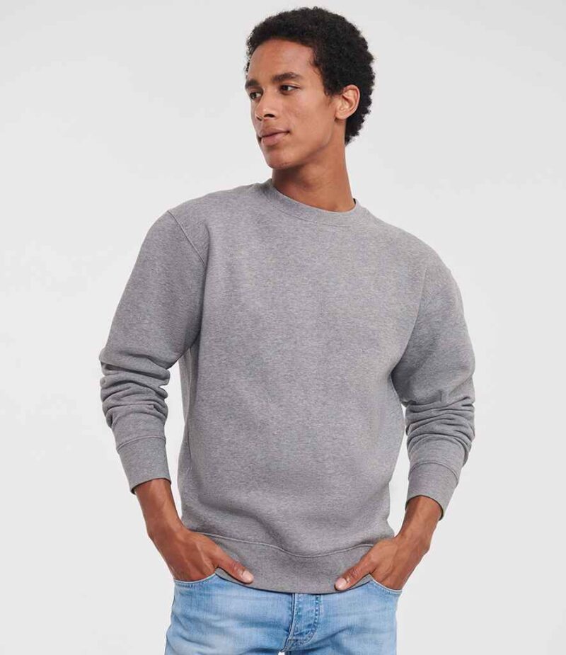 Russell Athletic Authentic Sweatshirt