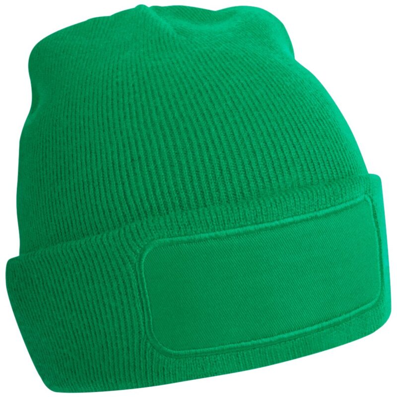 Beechfield Original Patch Beanie