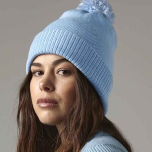 Beechfield Snowstar Beanie