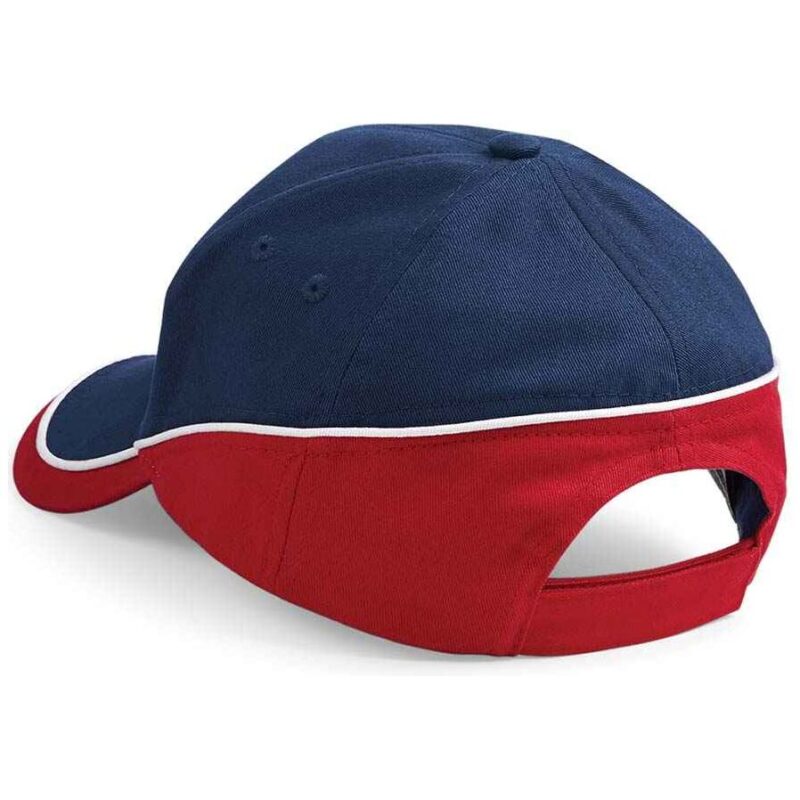 Beechfield Teamwear Competition Cap