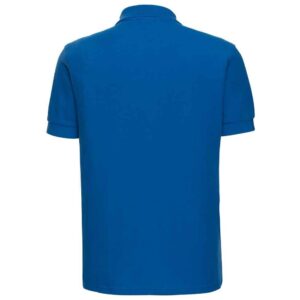 Russell Athletic Ultimate Cotton Pique Polo Shirt