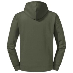 Russell Athletic Authentic Hooded Sweatshirt