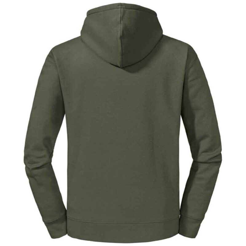 Russell Athletic Authentic Hooded Sweatshirt