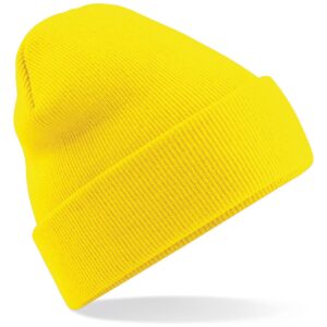 Beechfield Original Cuffed Beanie