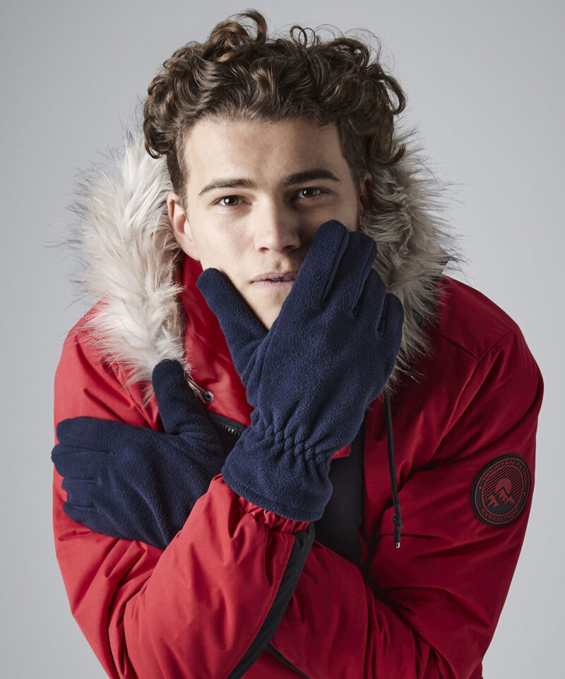 Beechfield Suprafleece Alpine Gloves