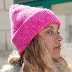 Beechfield Colour Pop Beanie
