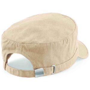 Beechfield Army Cap